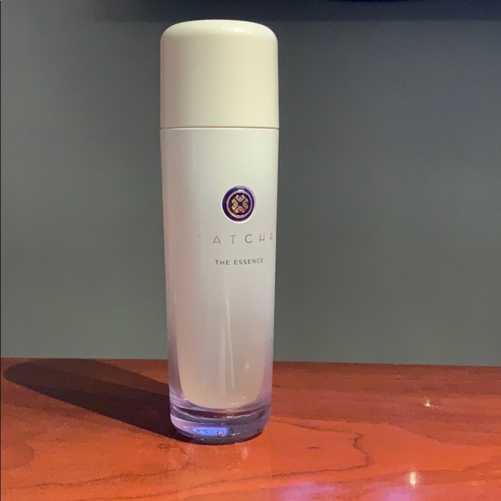 Tatcha The Essence // USED THREE TIMES // offers